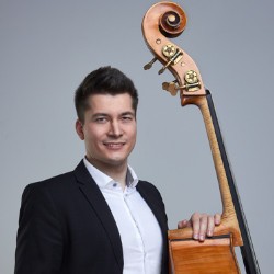 Е. Рыжков и артисты ЗКР, аб-т №12