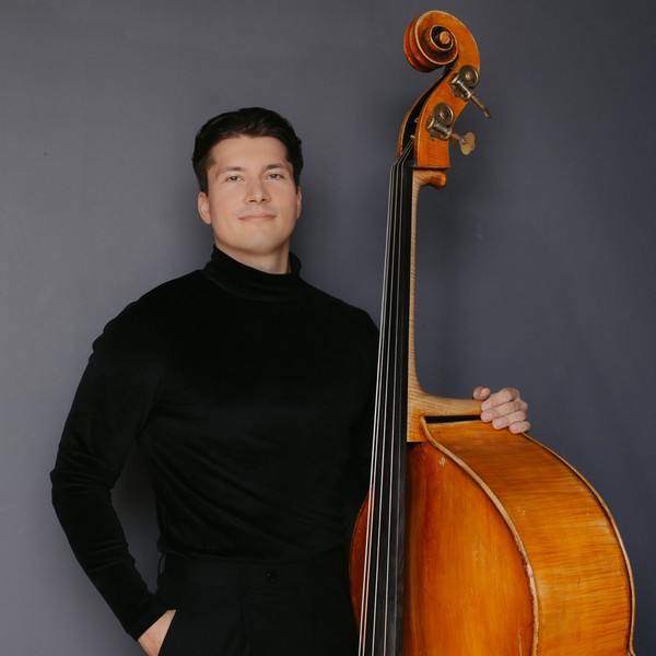 Вечер камерной музыки. Артисты оркестров филармонии соло и в ансамблях