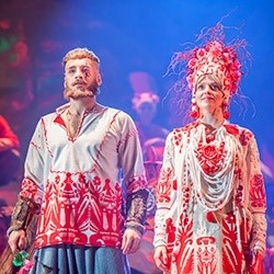 Анастасия Крылова