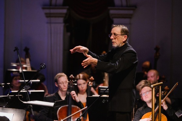 Концерт «Детство Христа»