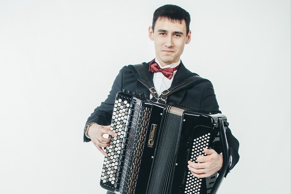 Баяниссимо