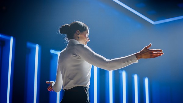 Театр импровизации