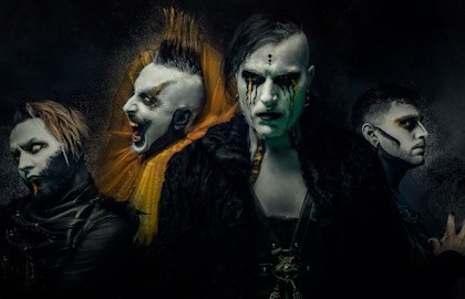 Группа «Killus»