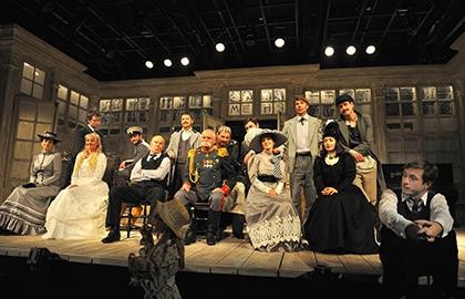 Михаил Янушкевич