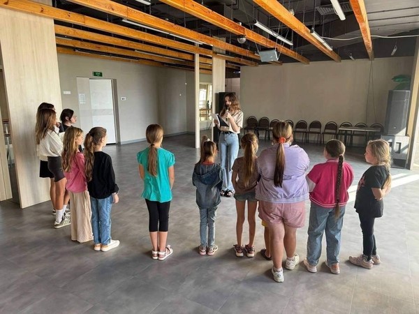 Профилактическая беседа «Если хочешь долго жить – пить, курить пора забыть!»