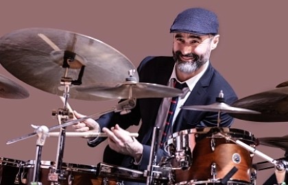 Ураганный Джаз. Квинтет Павла Тимофеева