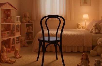 Привет, пап