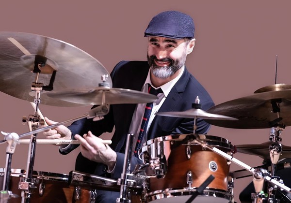 Ураганный джаз