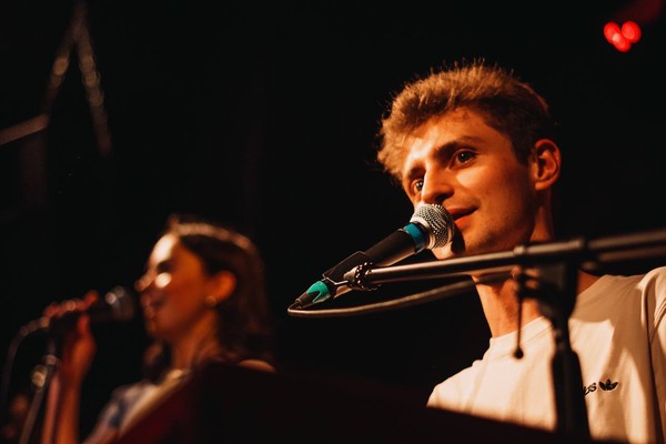 Андрей Минеев