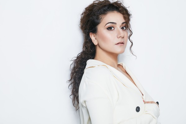 Шедевры мировой оперы. Ко дню рождения Марии Каллас. Солистка — Анна Аглатова