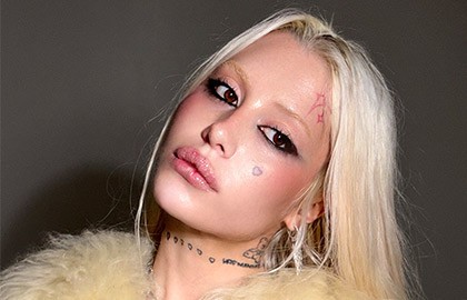 Hofmannita. Презентация нового альбома 2025