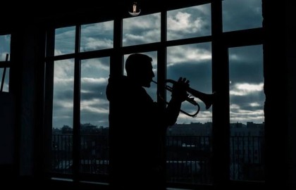 Simple Music Ensemble. Интерстеллар