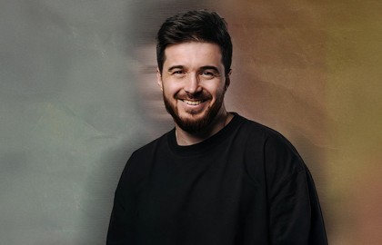 Stand Up. Тимур Джанкезов