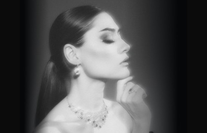 Вечер русского романса с Эльмирой Карахановой и Михаилом Оленченко