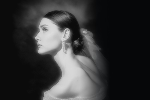 Вечер русского романса с Эльмирой Карахановой и Михаилом Оленченко