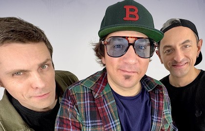 Группа «Кирпичи» «XXX лет»