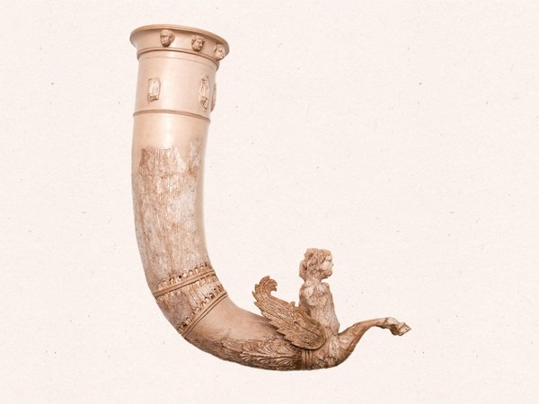 Лекция «Отблеск Эллады»