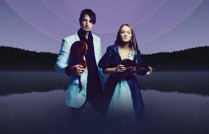 Скрипка. Горизонты возможного