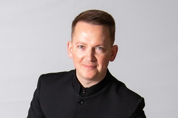 Концерт «Россия – моя духовная родина!»