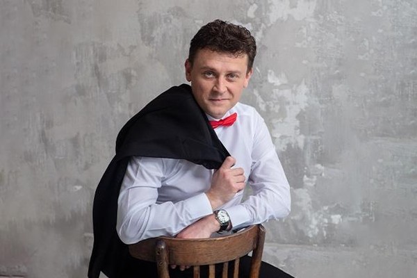 Концерт «Планета Petrov»