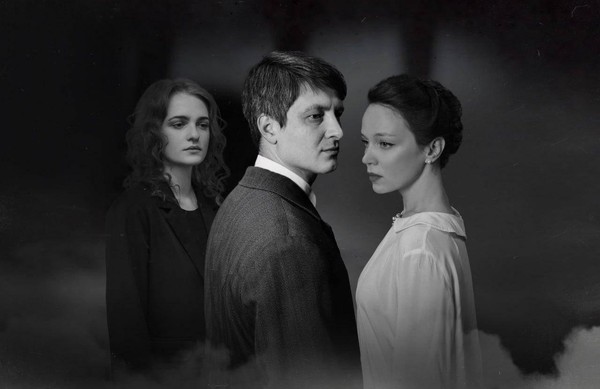 Спектакль «Дым»