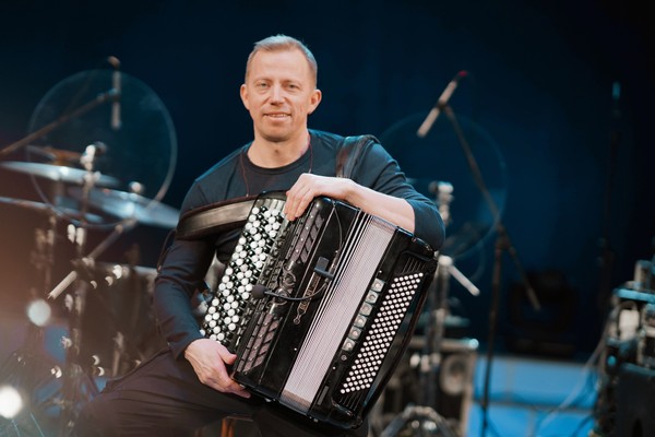 Андрей Кириенко