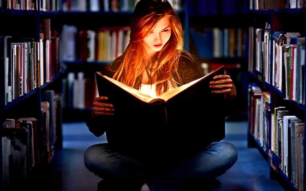 Литературная программа «Найди свою книгу!»