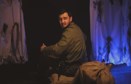 Последний из ушедших