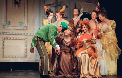 Горе от ума