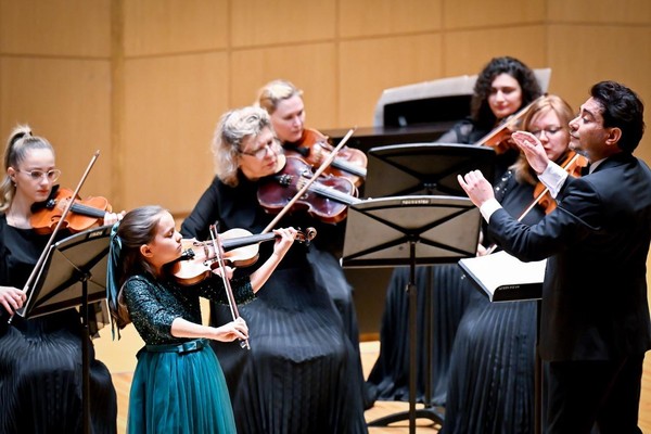 Программа «Камертон регионов»