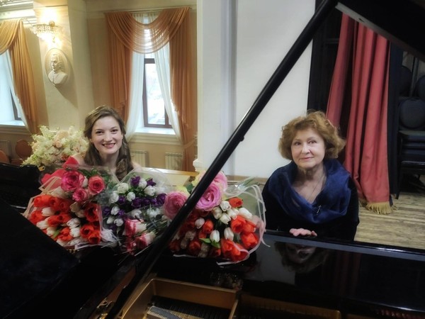 Концерт «Бал-маскарад»