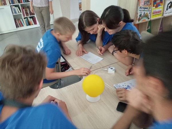 Брейн-ринг «Удивительные животные мира»