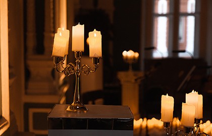 Магия свечей. Оскароносные саундтреки