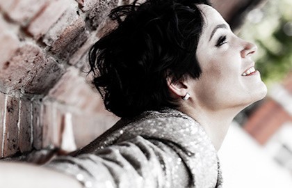 Джазовая феерия и Карина Кожевникова