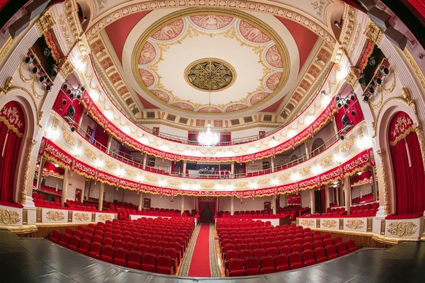 Концерт «Крымская душа»