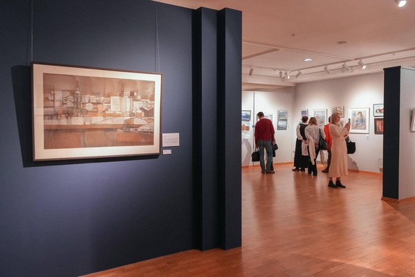 Фестиваль «Пересечения – 2025»