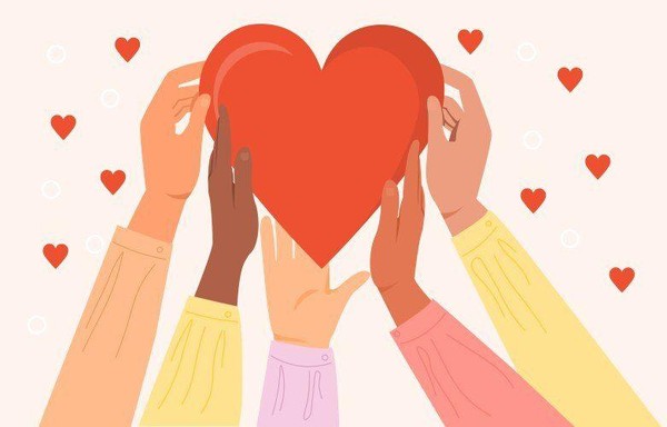 В рамках декады инвалидов, праздничный концерт «Как прекрасен этот мир»