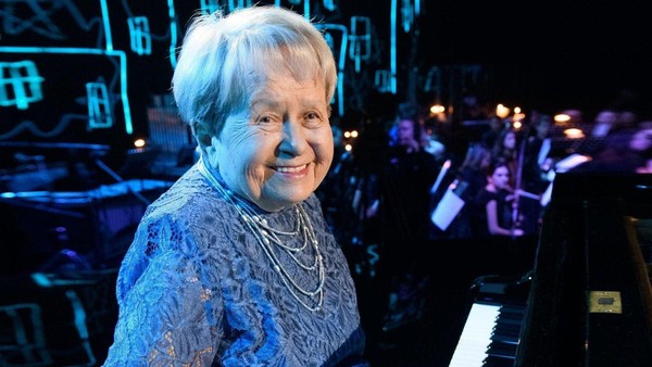 Концерт «Ты – моя мелодия»