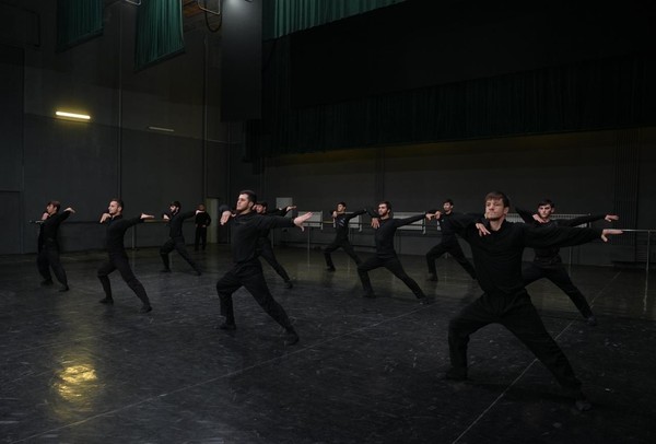 Программа «Класс-концерт: погружение в национальные традиции и современные ритмы»