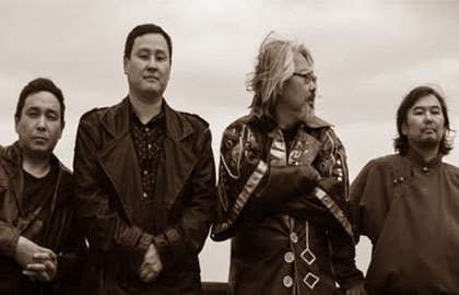 Группа «Ят-Ха» Юбилейный тур