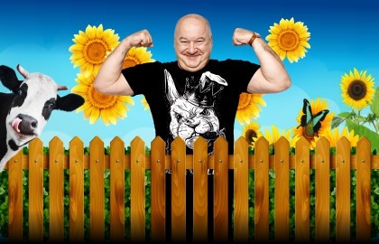 Игорь Маменко