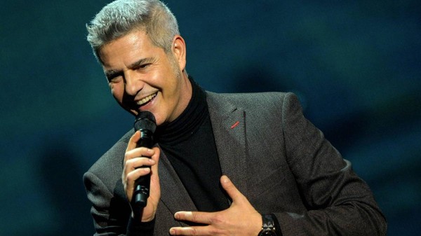 Концерт M'innamorero