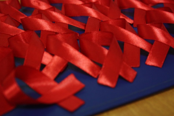 Час полезных сообщений «СПИД: уроки прошлого, возможности будущего»