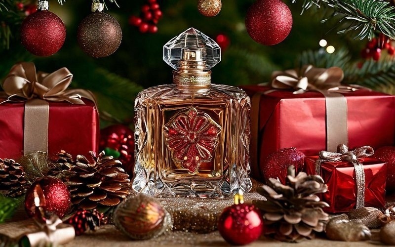 Лекция «Настроение праздника: ароматы, напитки, угощения»