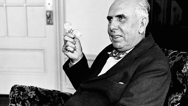 «Вечные сюжеты Теодора Драйзера»