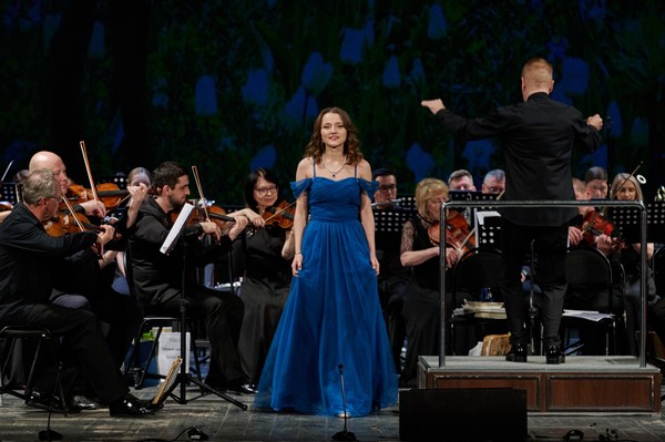 К юбилею Союза композиторов Республики Башкортостан