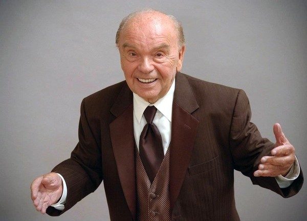 «Концерт к 100-ю со дня рождения В.Я. Шаинского»