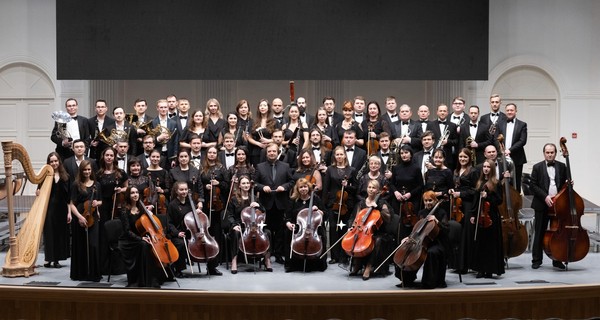 Ты — моя мелодия