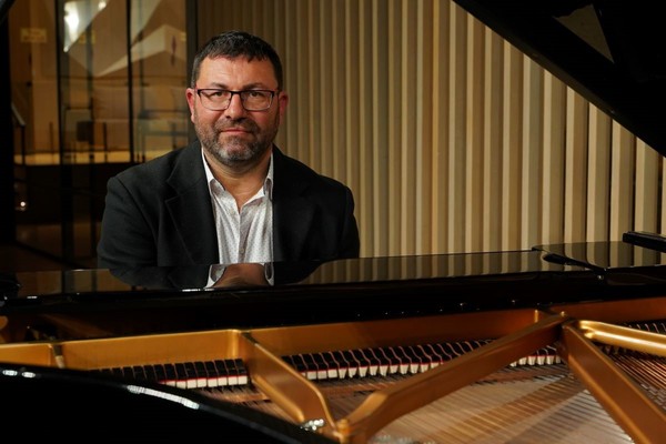 Таль Бабицкий. Калейдоскоп