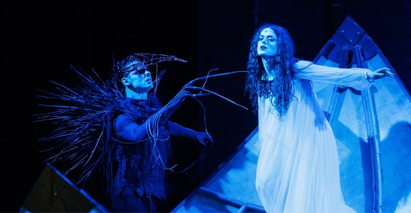 Царь-девица